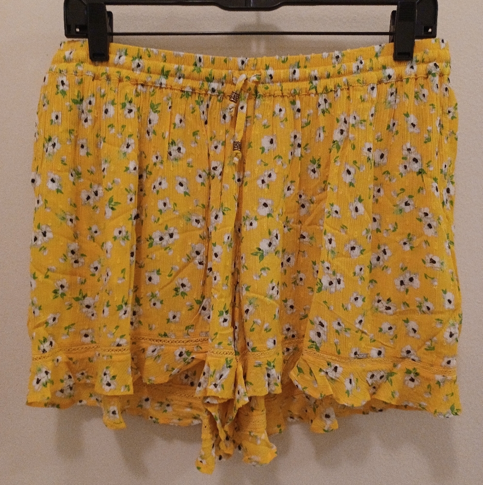 Summer beach short